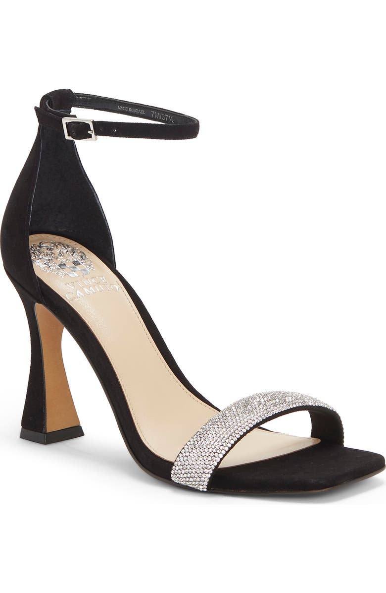 Vince Camuto Relasha Ankle Strap Sandal, Main, color,