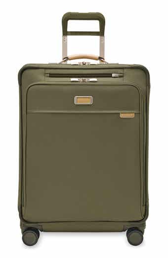 Briggs Riley Baseline 26 Inch Medium Expandable Spinner Suitcase Nordstrom