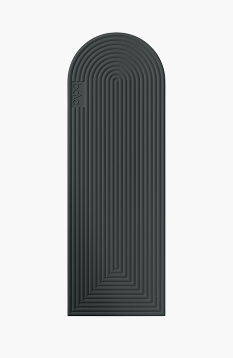 The Plush Mat
