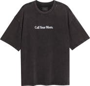 PacSun Call Your Mom Graphic T-Shirt
