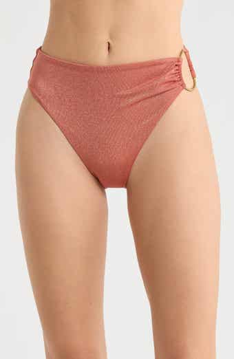 Vitamin A® Lolita Ring Bikini Bottoms