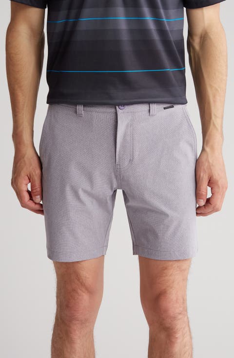Beck Shorts
