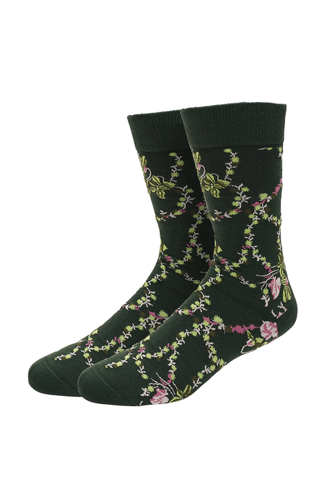 Neverland Men's Socks