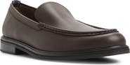 Brooks Brothers Belport Moc Toe Loafer