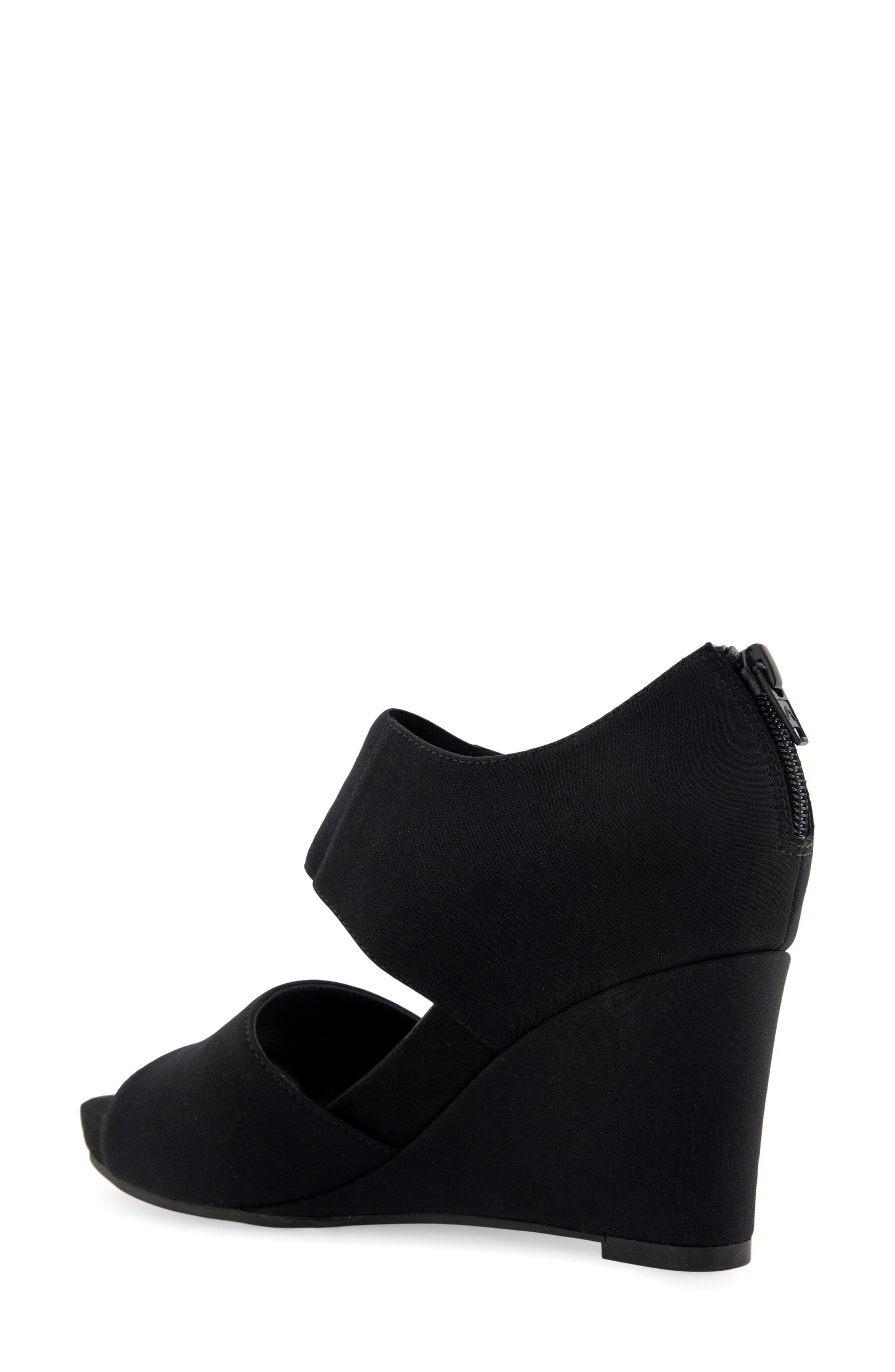 Aerosoles Purdy Wedge Sandal, Alternate, color, 