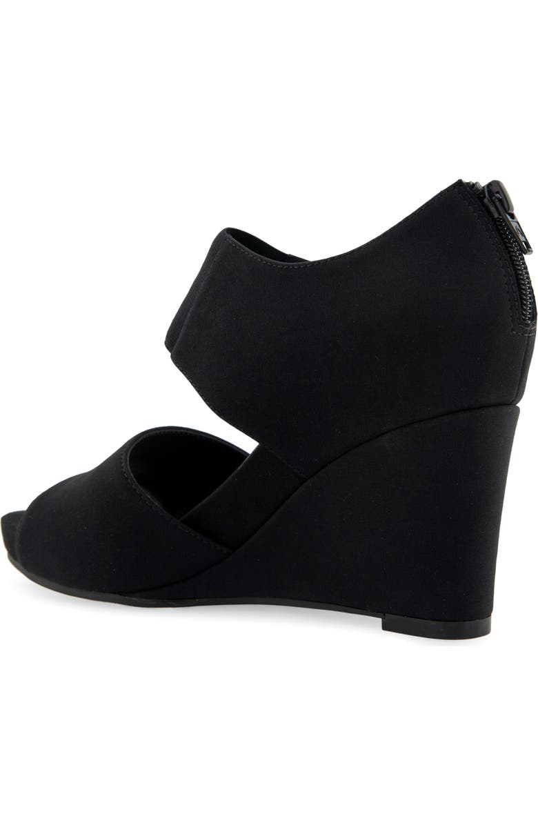 Aerosoles Purdy Wedge Sandal, Alternate, color,