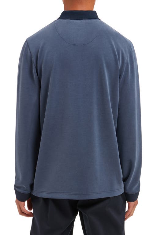 Sealskinz Heywood Quarter Zip Top