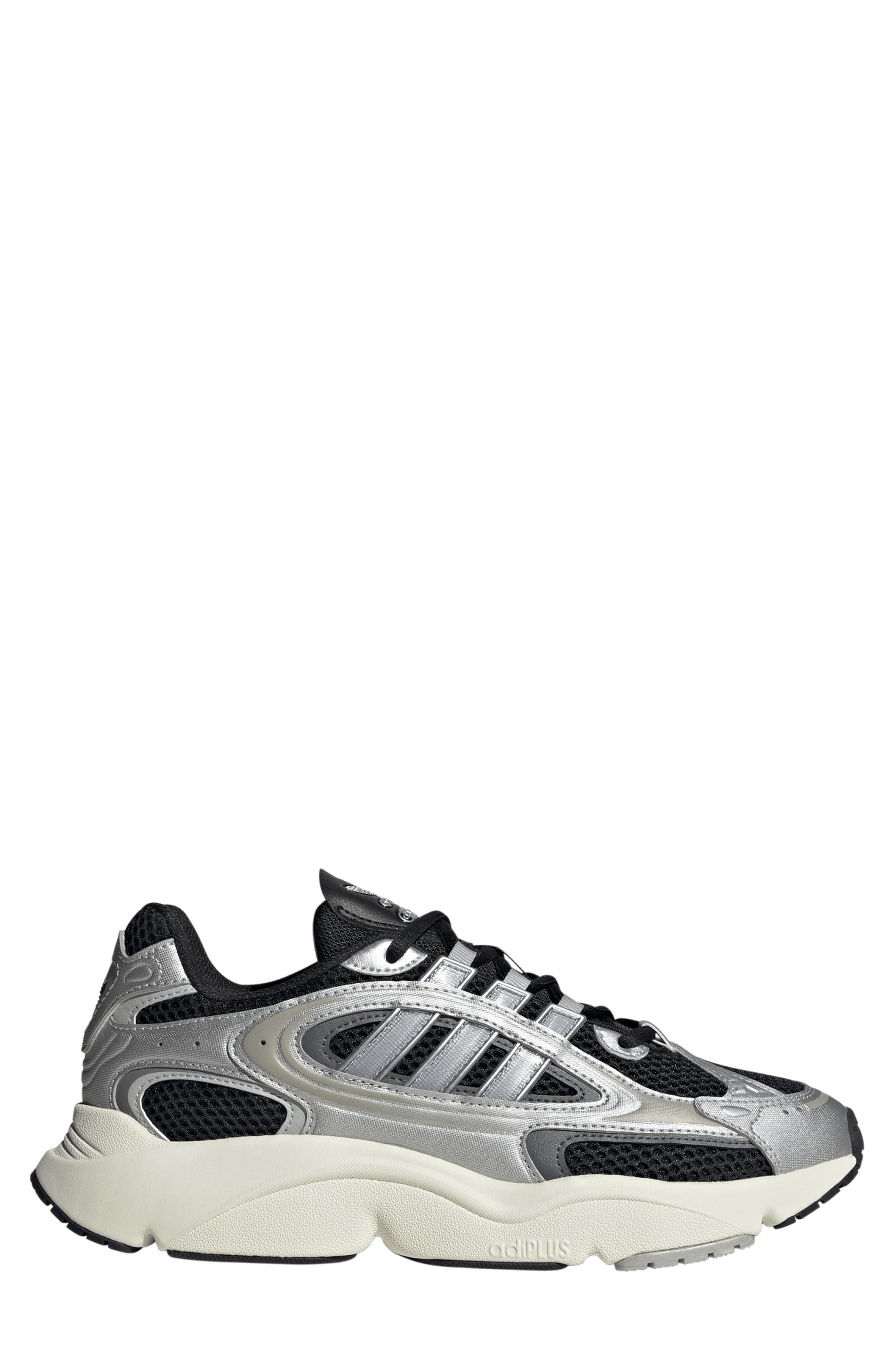 adidas Ozmillen Sneaker, Alternate, color, 