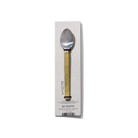 Stainless Utensils