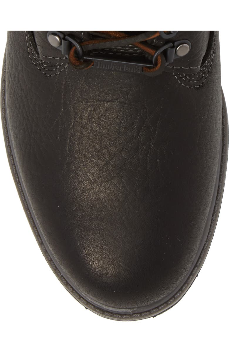 Timberland 640 Below Plain Toe Waterproof Boot, Alternate, color,