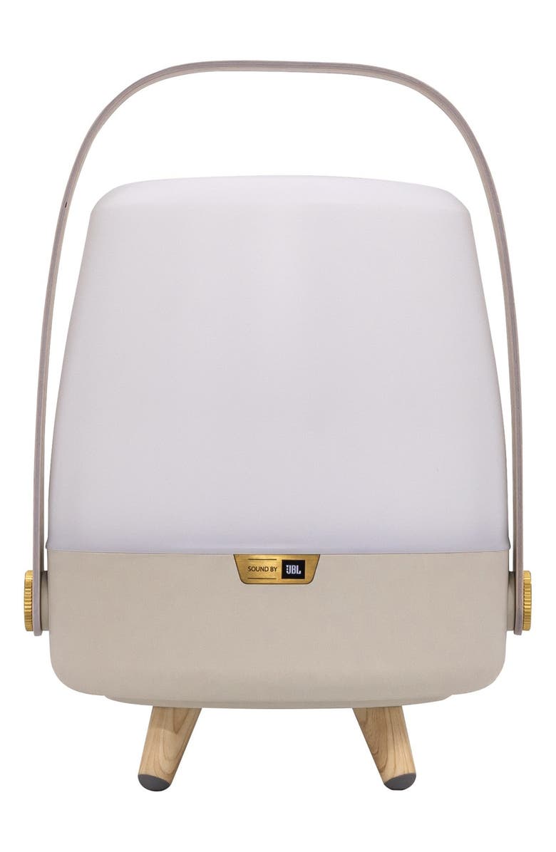 ADESSO LIGHTING Lite Up Play Mini Lamp, Alternate, color, Sand