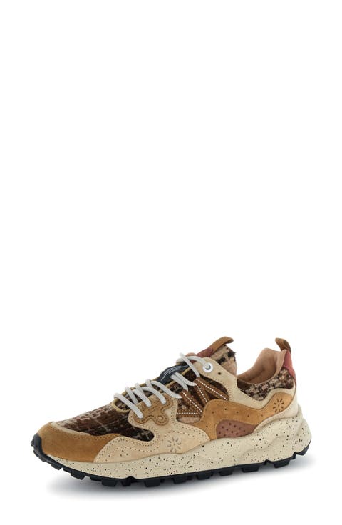 Yamano 3 Sneaker