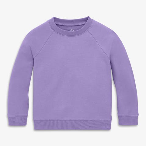 The Sweatshirt (Toddler, Little Kid, & Big Kid)