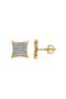 selected 10K Yellow Gold