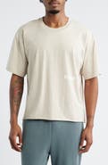Elwood Trademark Oversize Core Graphic T-Shirt