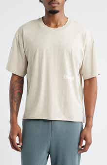 Elwood Trademark Oversize Core Graphic T-Shirt
