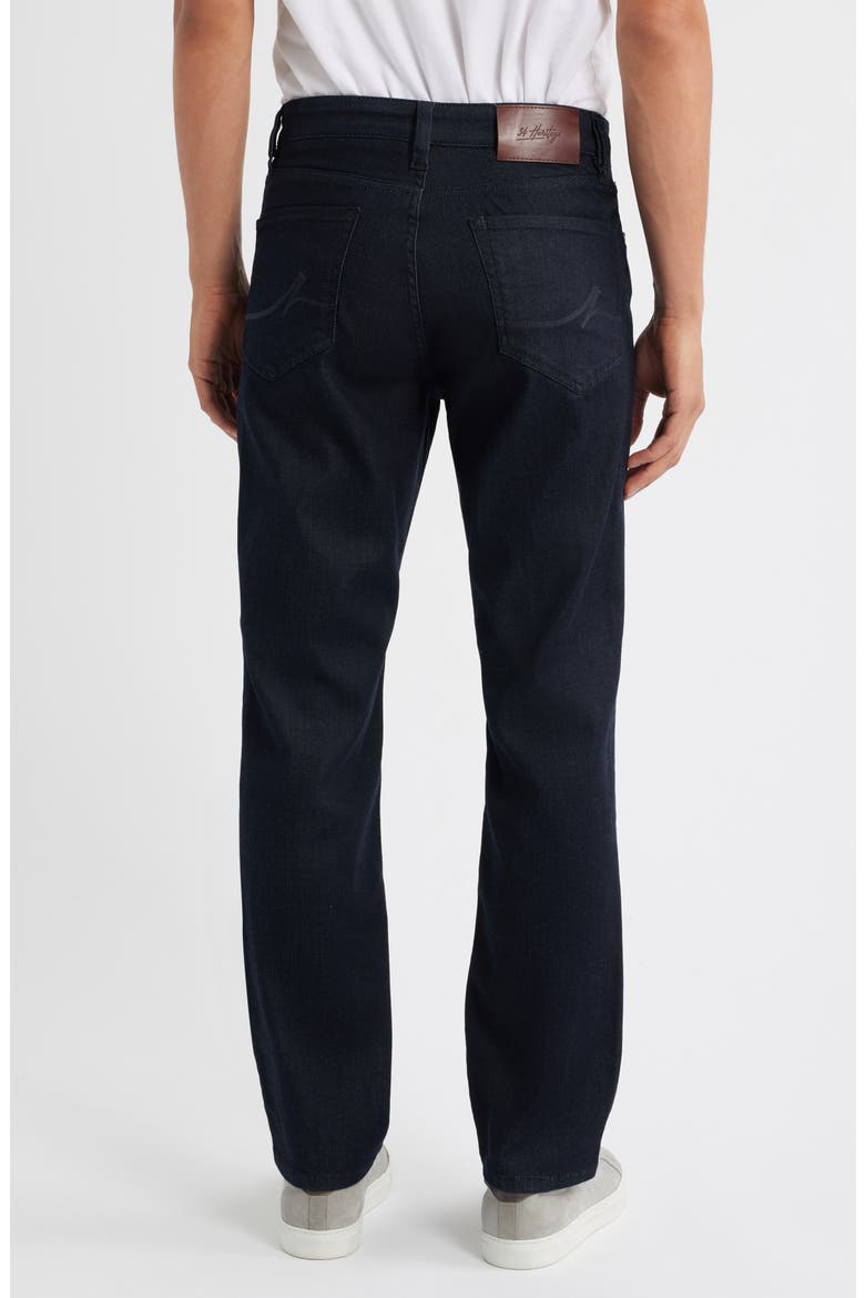 Charisma Relaxed Straight Leg Jeans, Alternate, color, OXFORD BLUE URBAN