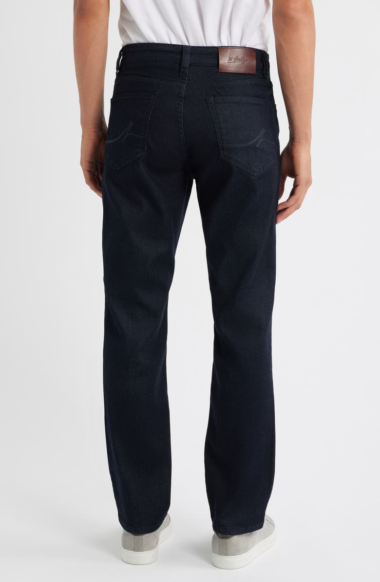 34 Heritage Charisma Relaxed Straight Leg Jeans, Alternate, color, Oxford Blue Urban