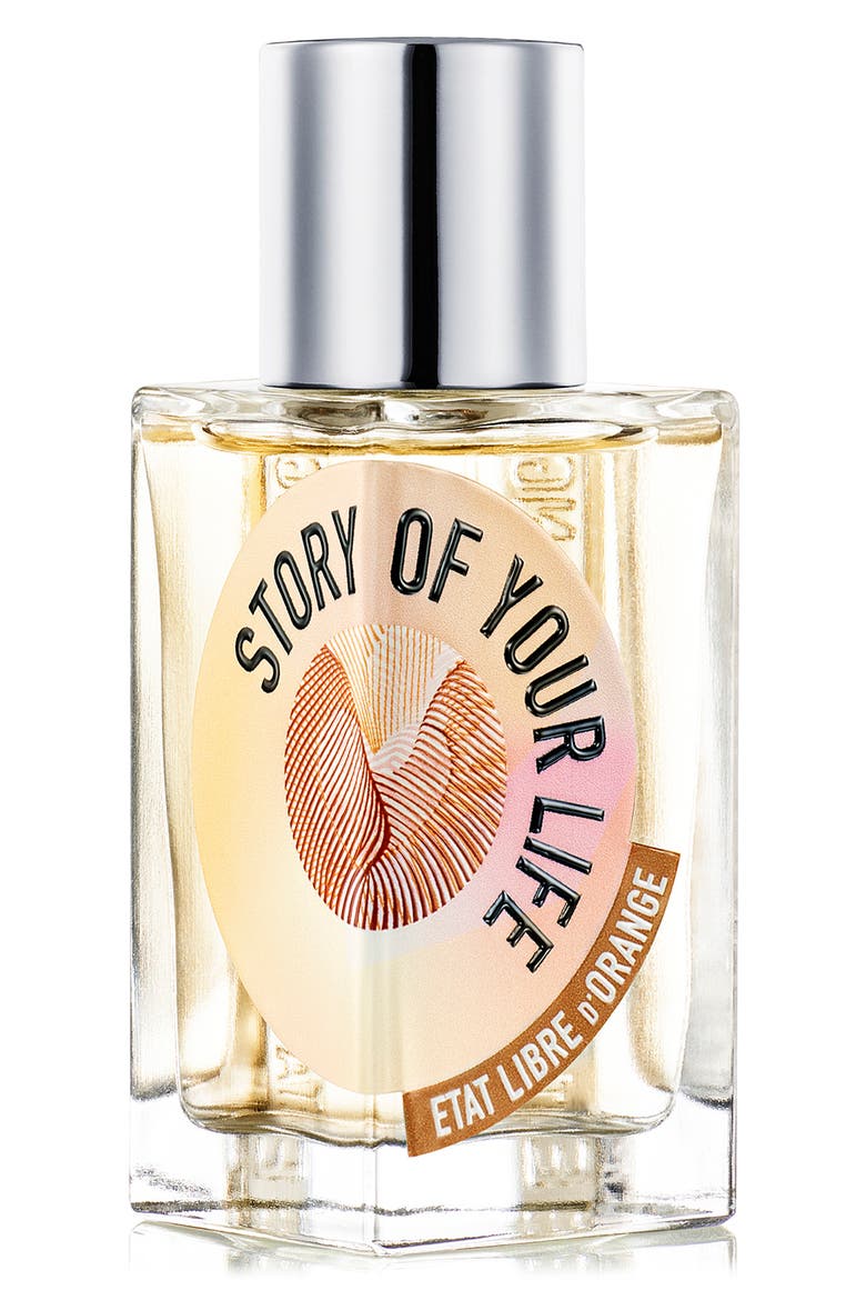 Story of Your Life Eau de Parfum, Alternate, color, NO COLOR