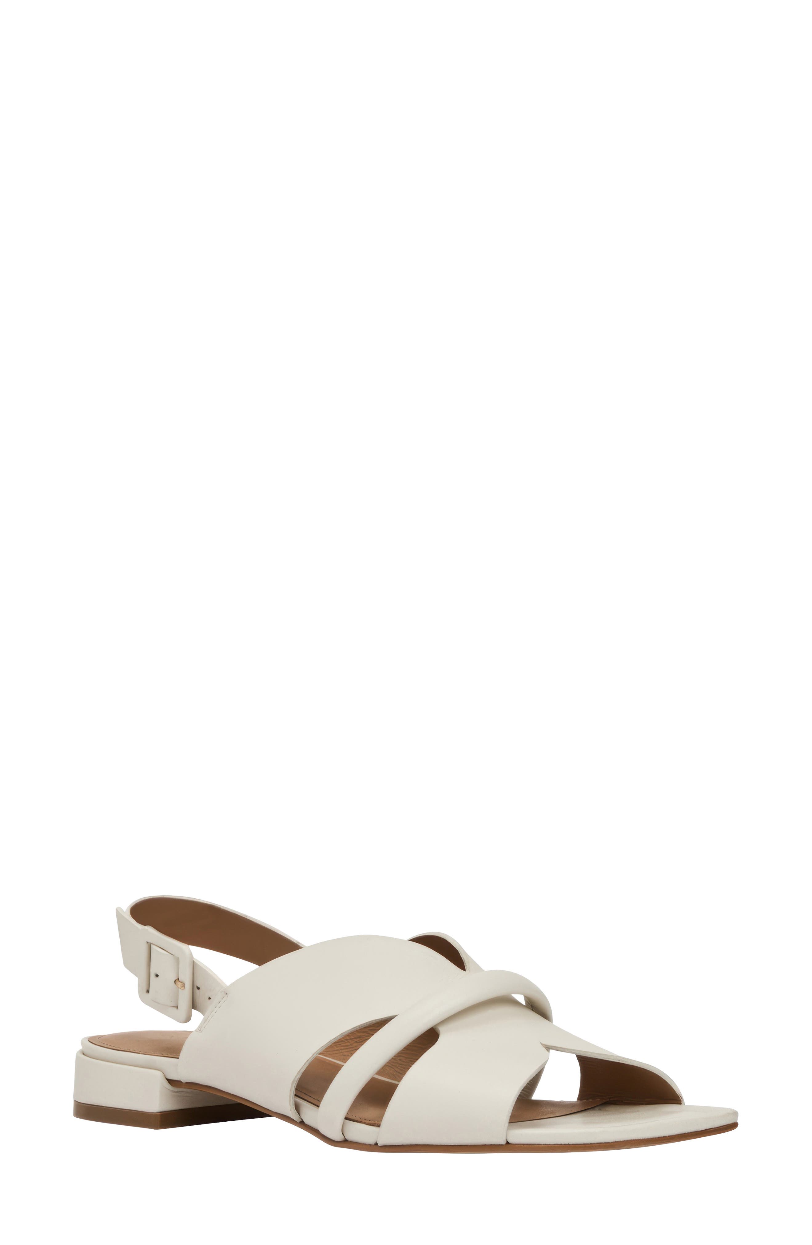 André Assous Journee Slingback Sandal, Main, color, 