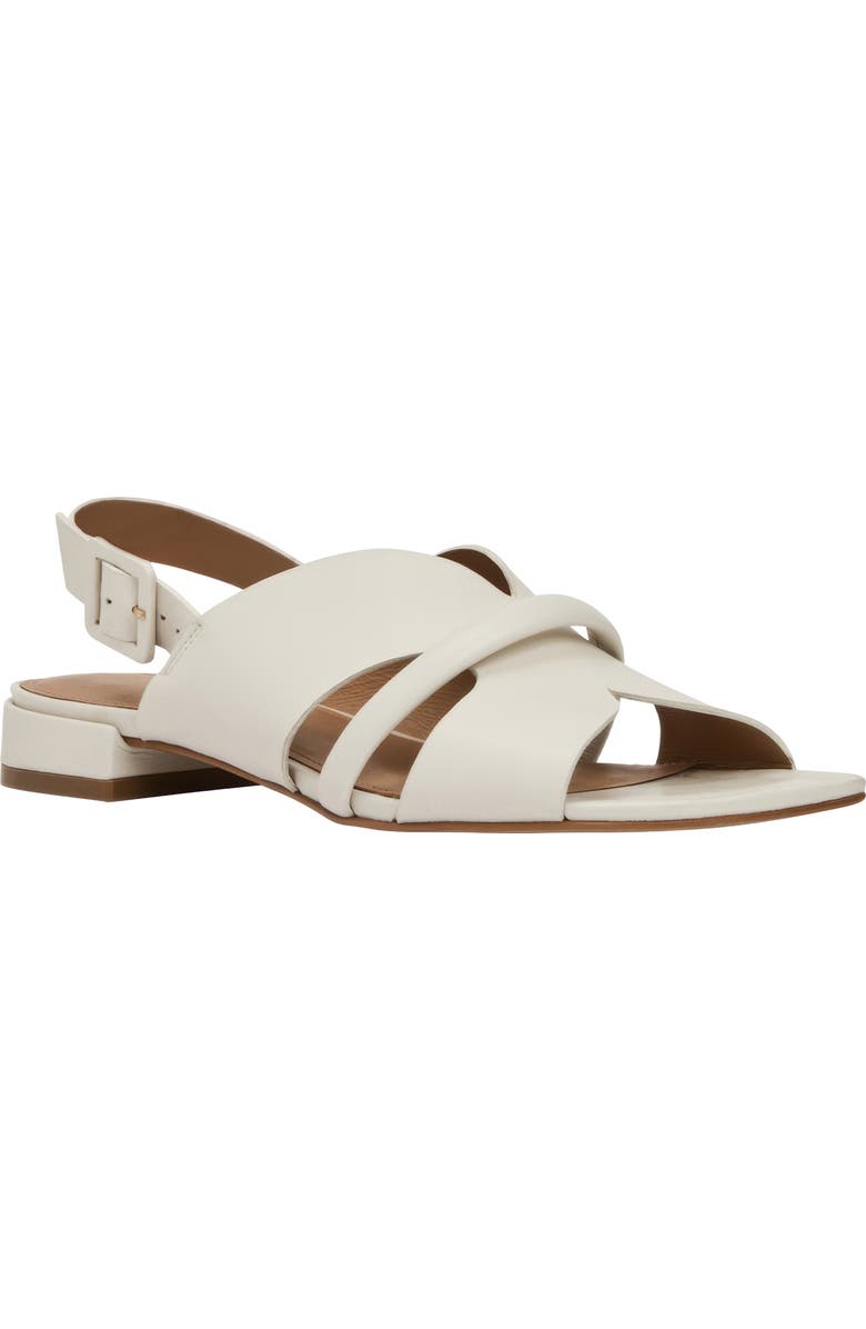 André Assous Journee Slingback Sandal, Main, color,