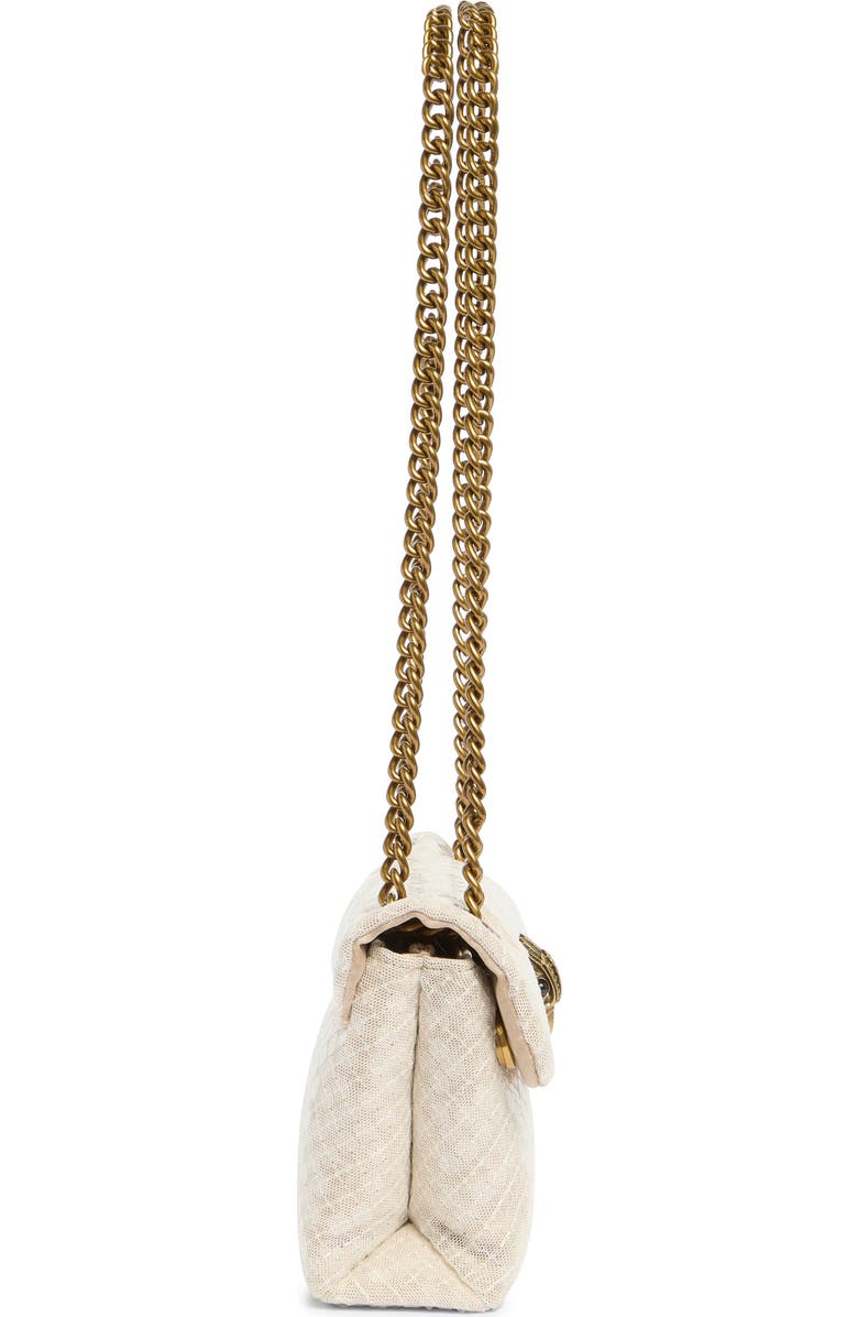 Kurt Geiger London Mini Kensington Sequins Crossbody Bag, Alternate, color,