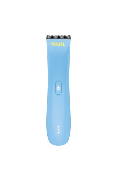 Peanut Li Cordless Trimmer, Lightweight & Compact, High-Powered Rotary Motor, USB-C Quick Charge