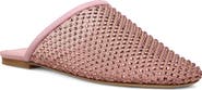 Stuart Weitzman Bareitall Mesh Mule