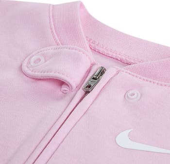 Essentials French Terry Footie