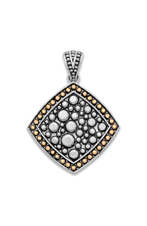 Dot Pendant