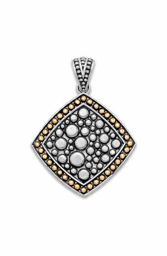 Dot Pendant