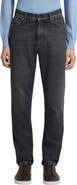 ZEGNA Roccia City Fit Jeans