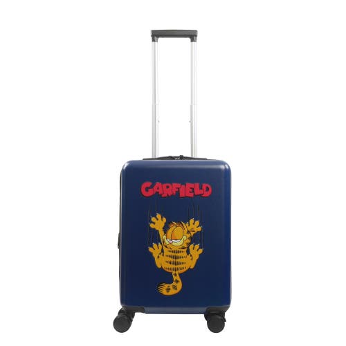 Ful Garfield 22.5" Carry-on Luggage