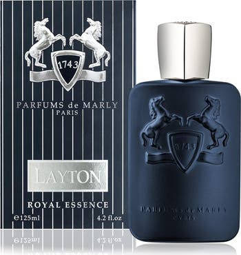 Parfums de Marly Layton factory 75ml