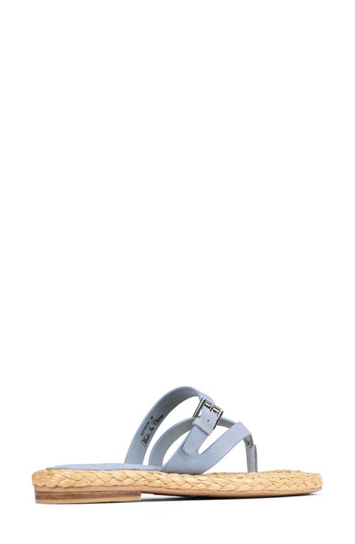 DONALD PLINER DONALD PLINER THONG SANDAL 