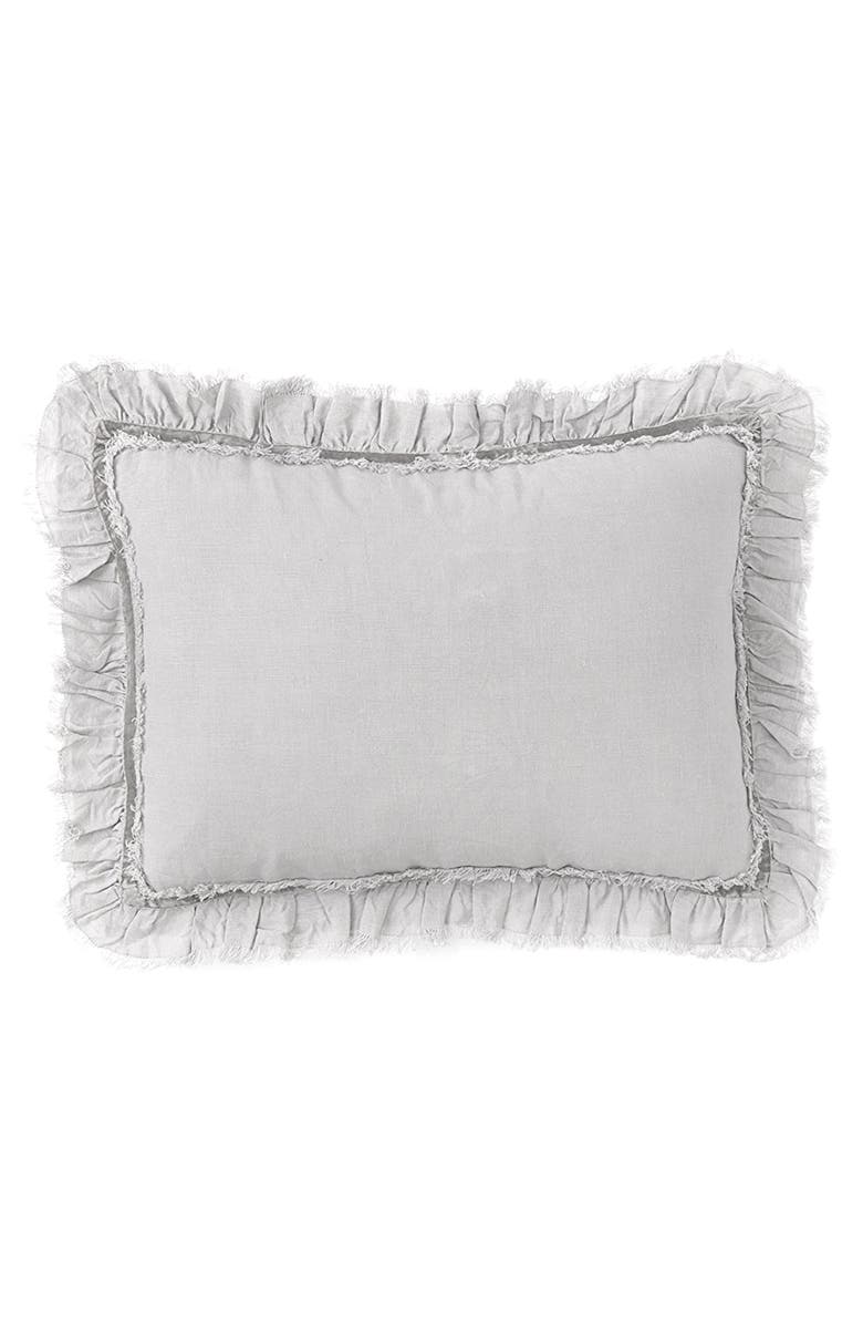 Pom Pom at Home Large Mathilde Accent Pillow, Main, color, 