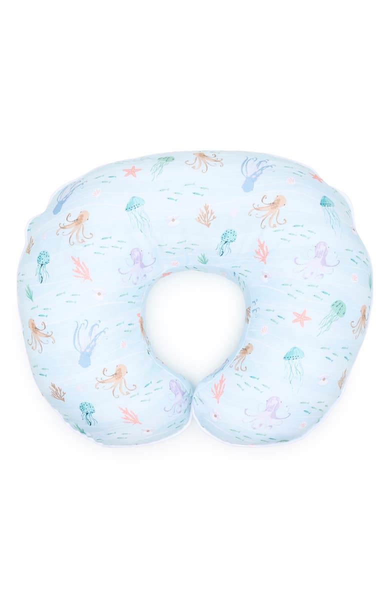 Boppy Original Nursing Pillow, Main, color,