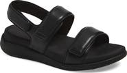 FitFlop F-Mode Go Adjustable Platform Flip Flop