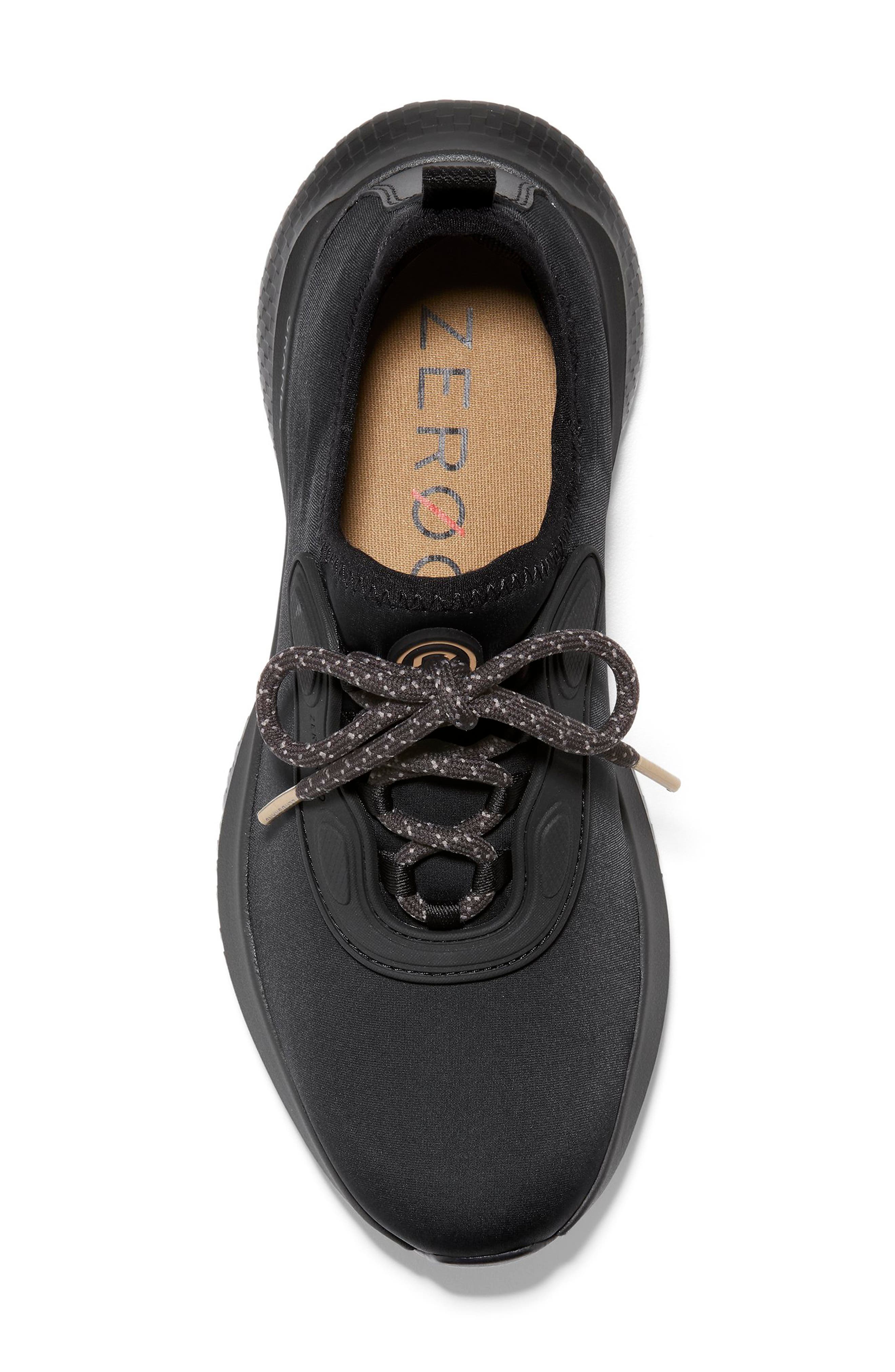 Cole Haan ZeroGrand Changepace Wedge Sneaker, Alternate, color, 