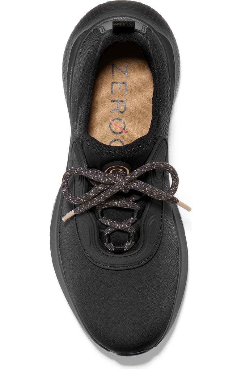 Cole Haan ZeroGrand Changepace Wedge Sneaker, Alternate, color,