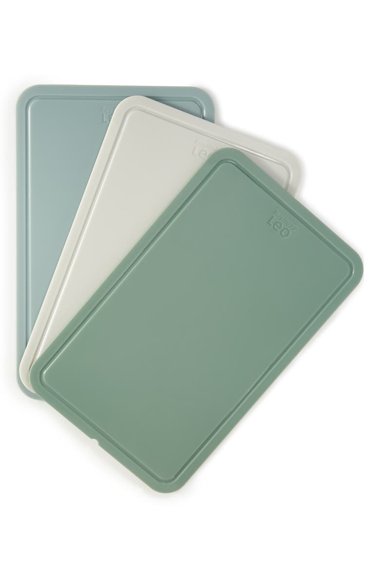 BergHOFF Legacy 3-Piece Cutting Board Set, Alternate, color, 