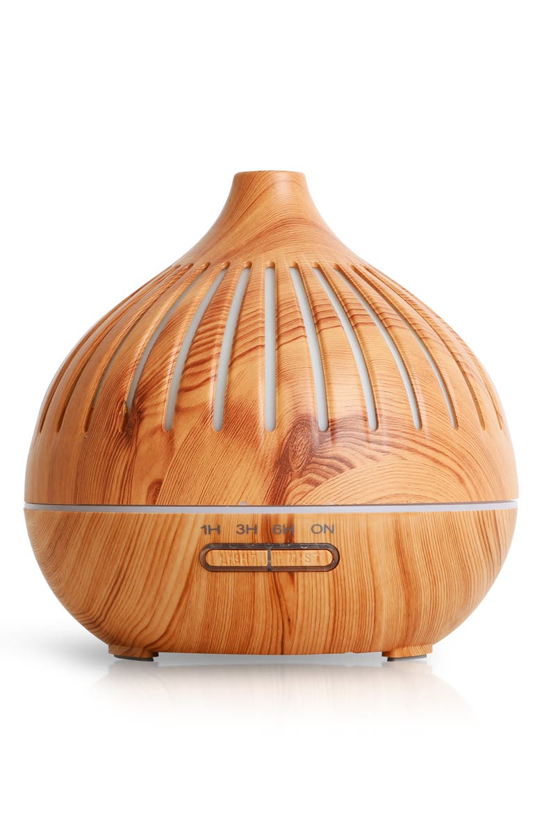 BLUZEN The Belle Ultrasonic 300mL Diffuser Set, Main, color,