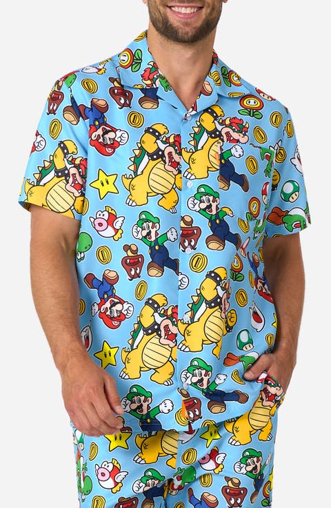 Super Mario™ Summer Set