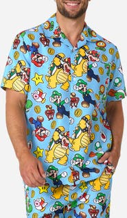 OppoSuits Super Mario™ Summer Set