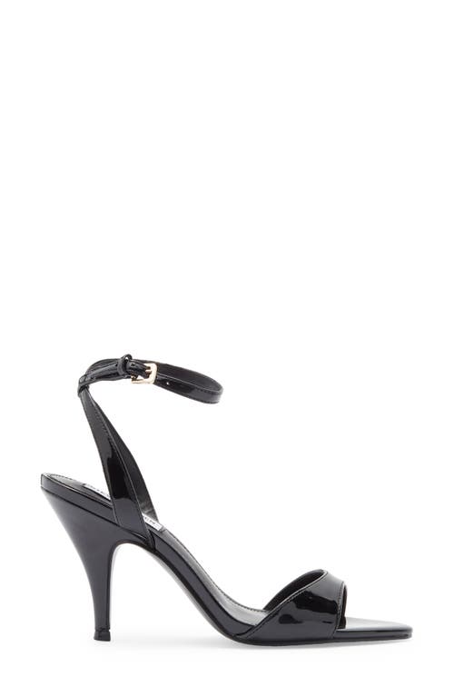 Steve Madden Taliya Sandal In Black