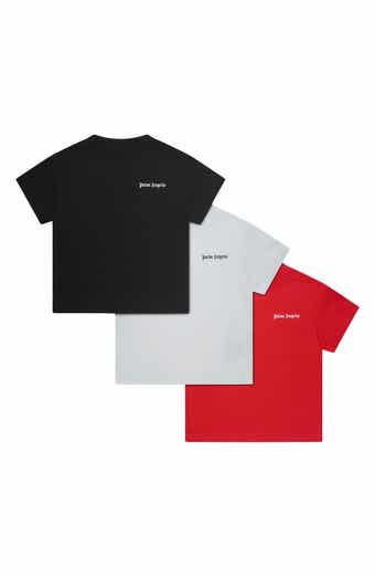 Kids' 3-Pack T-Shirts