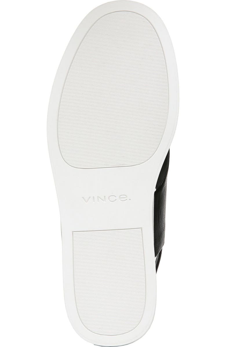 Vince Weslan Cross Strap Slingback Sandal, Alternate, color,