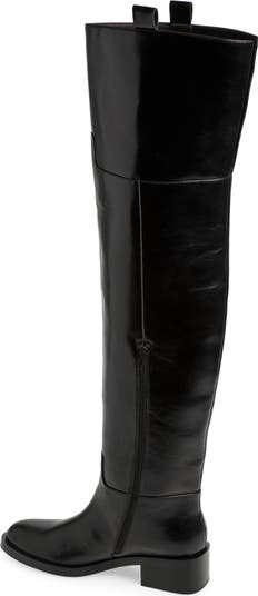 Jeffrey campbell orders over the knee boots