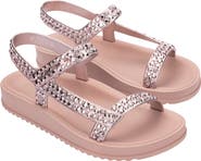Melissa Lust Sandal