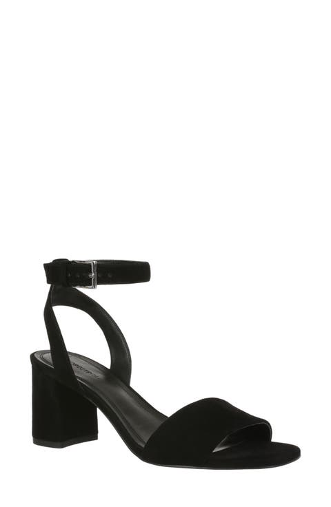 Beatrix Ankle Strap Sandal (Women)